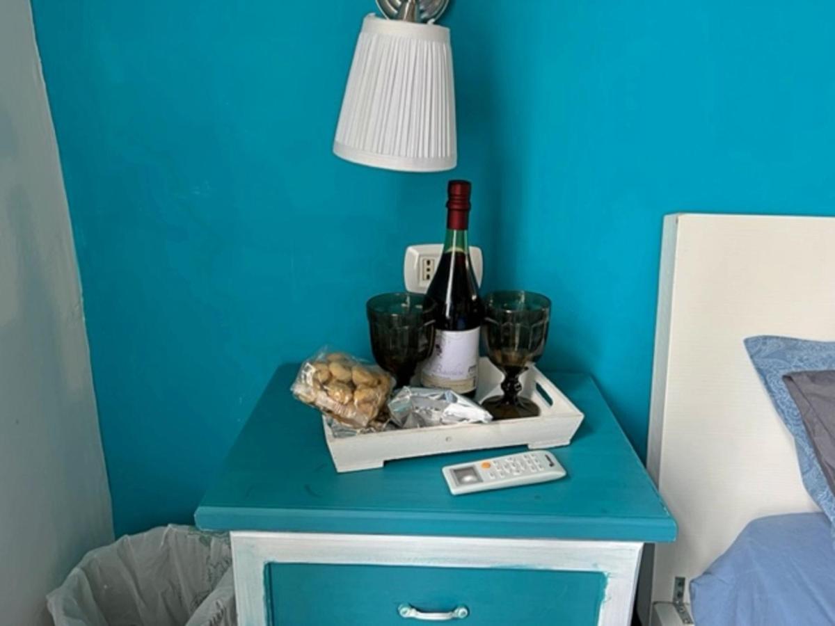 Napoli Da Vivere Suites Giudecca Екстериор снимка