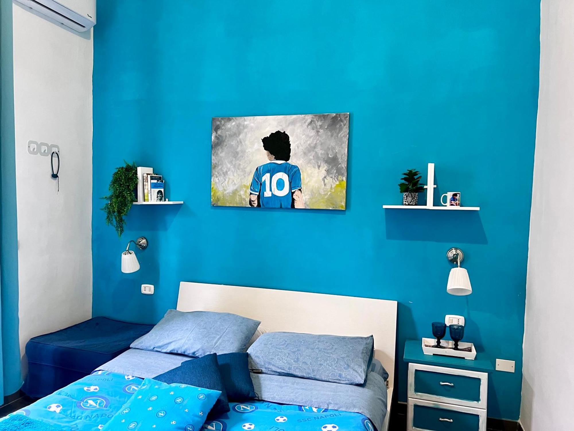 Napoli Da Vivere Suites Giudecca Екстериор снимка
