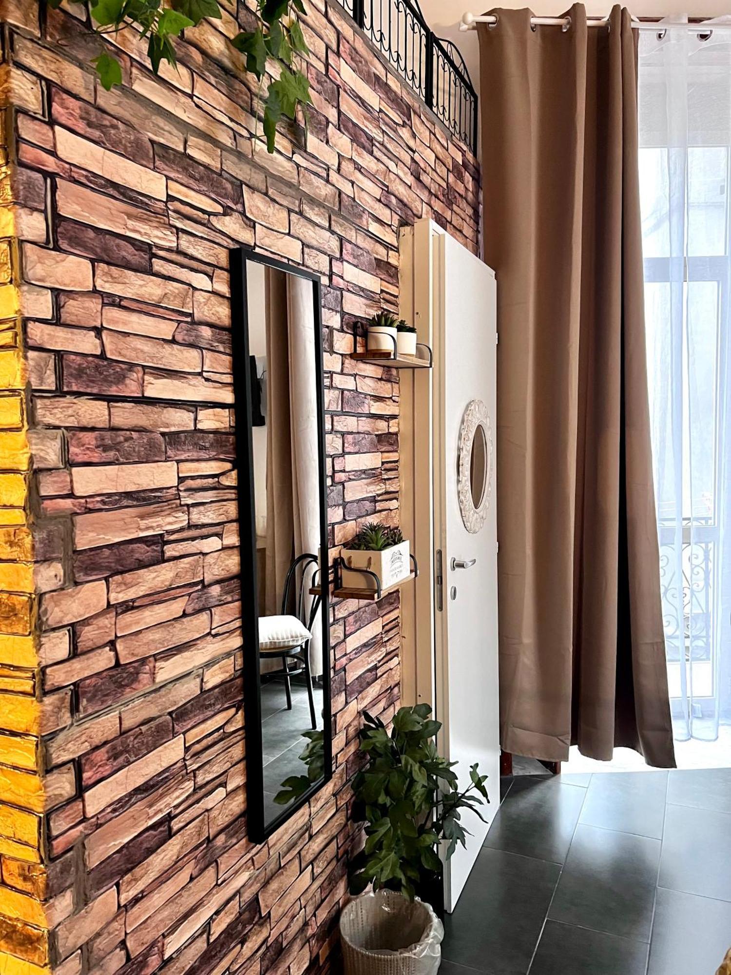 Napoli Da Vivere Suites Giudecca Екстериор снимка