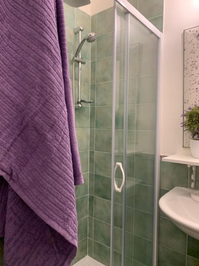 Napoli Da Vivere Suites Giudecca Екстериор снимка