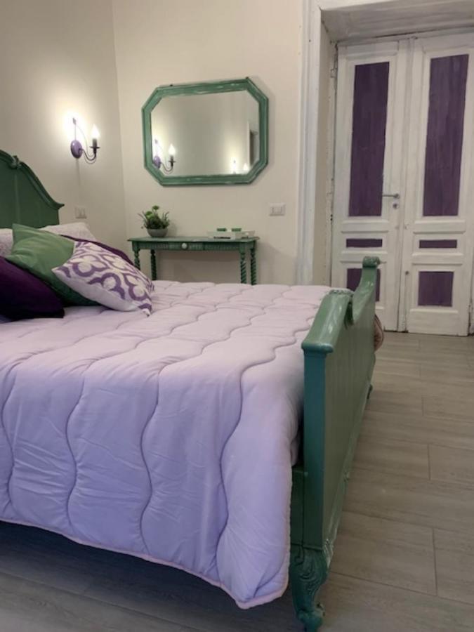 Napoli Da Vivere Suites Giudecca Екстериор снимка